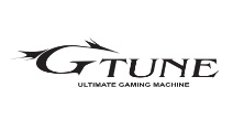 G TUNE コーポレートロゴ