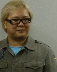 井上洋一郎