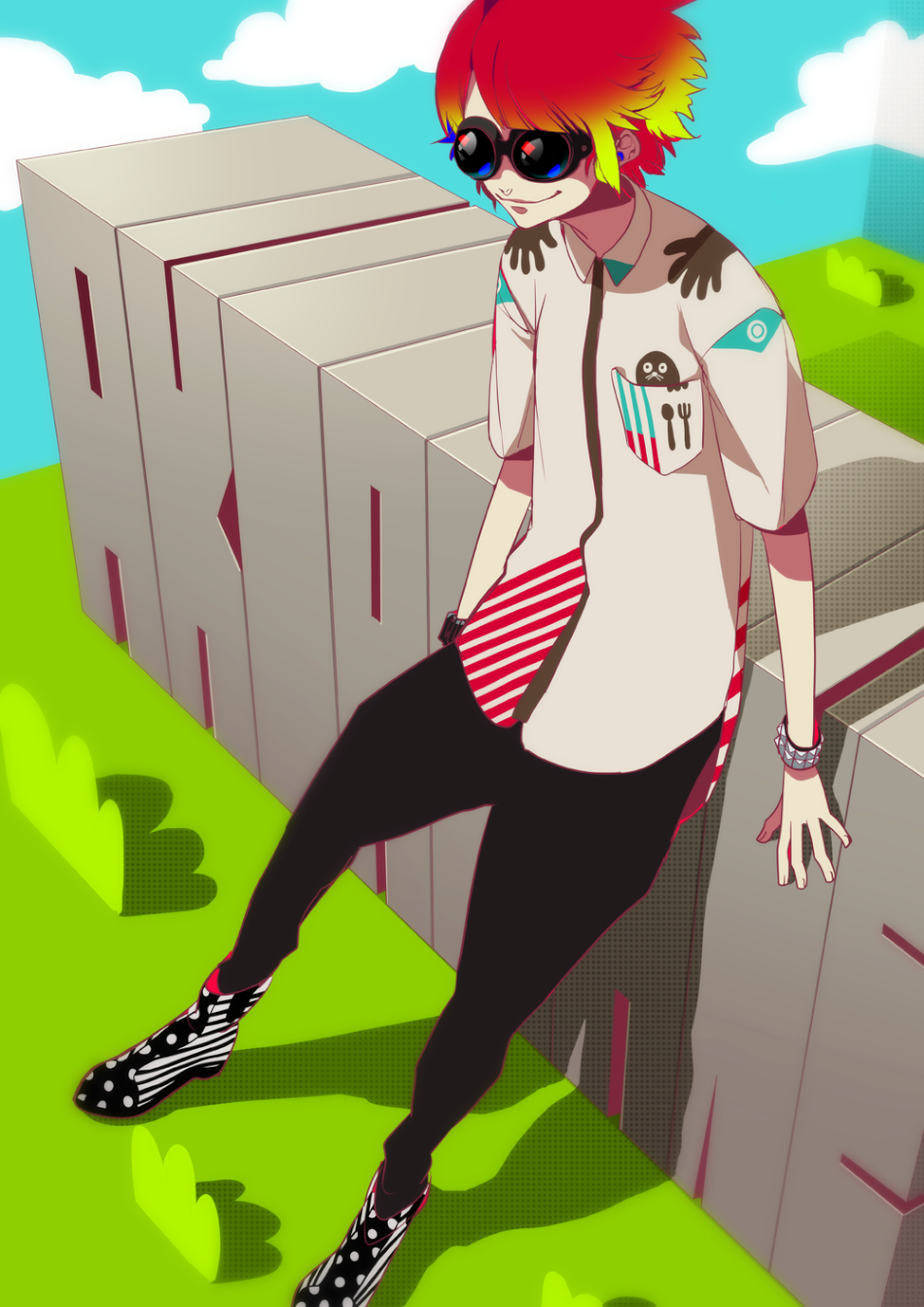 秋 赤音