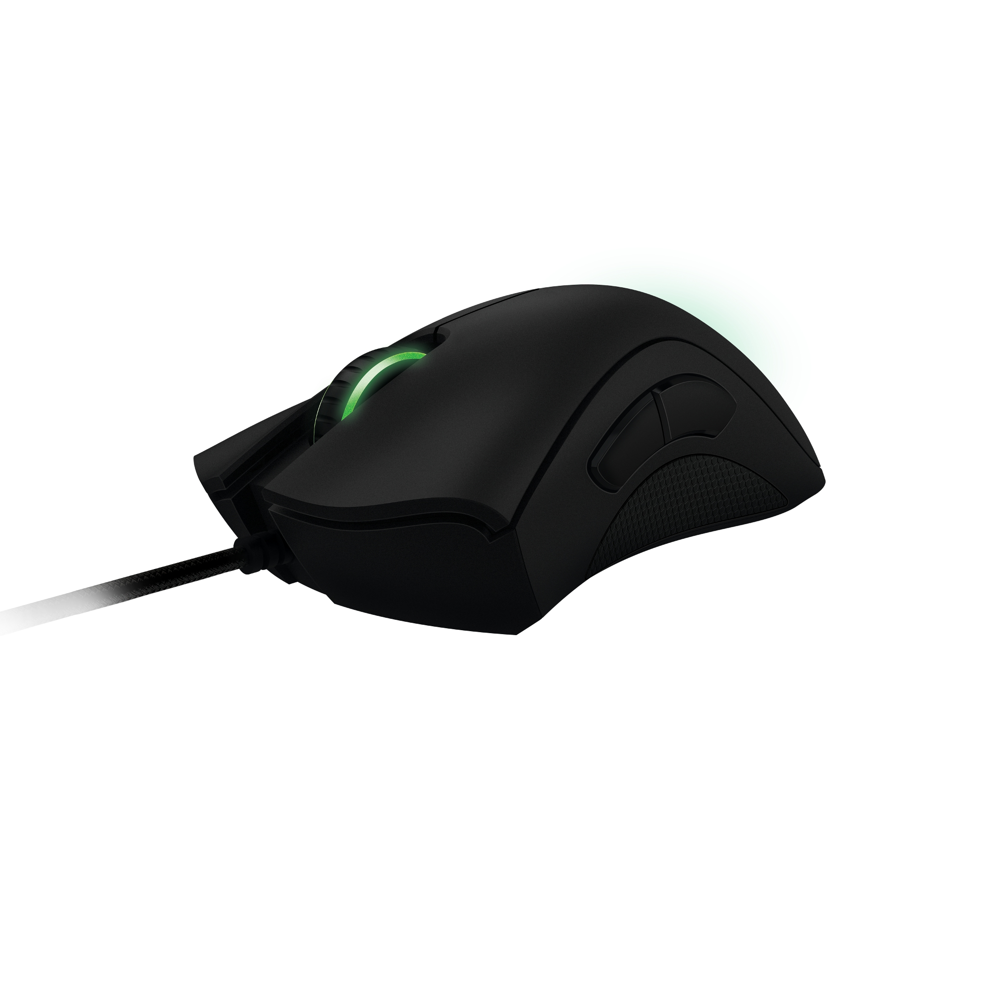 Razer Deathadder 2013 ゲーミングマウス
