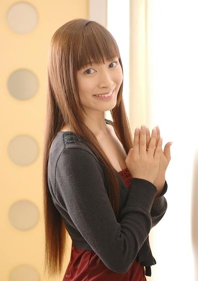 福井裕佳梨 (ふくいゆかり)