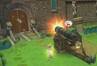 攻城兵器 スクリーンショット