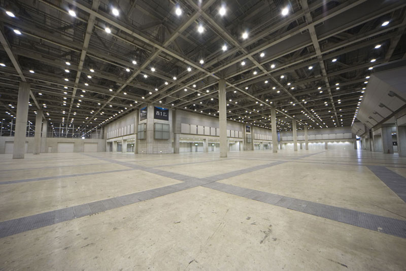東京国際フォーラム 西1ホール