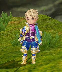 新NPC スクリーンショット