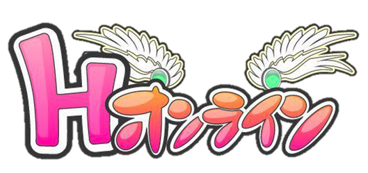 Hオンライン タイトルロゴ