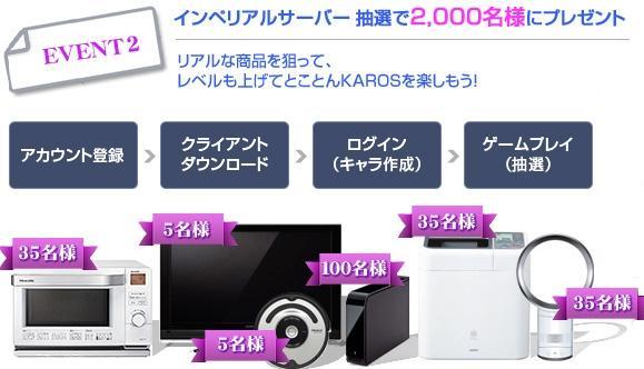 リアルグッズプレゼント