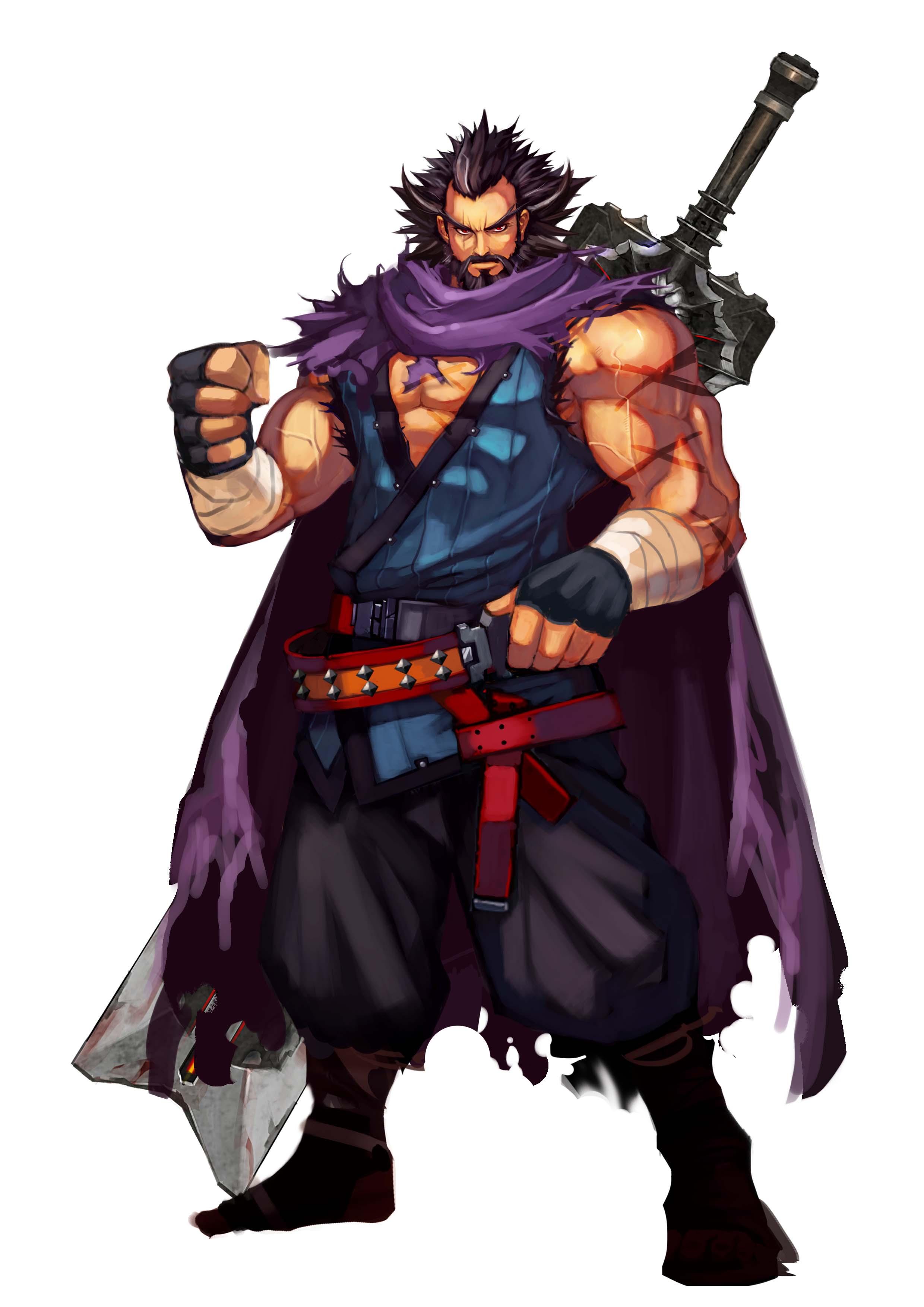 ブライス イメージイラスト