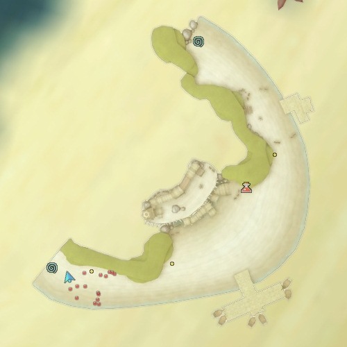 ゴブリンの基地 New