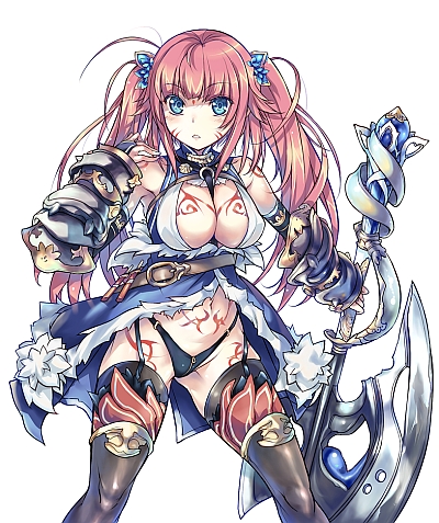 リゼット イメージイラスト