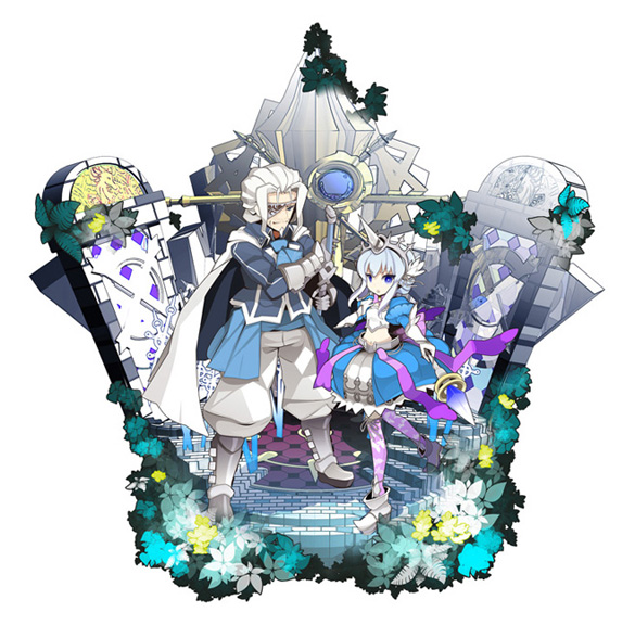 シルベリー・ハンターズギルド