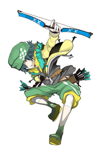 レンジャー