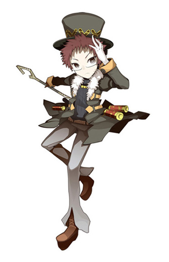 マジシャン