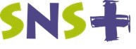 SNSplus.Inc コーポレートロゴ