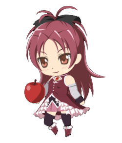 キャラクターデザイン