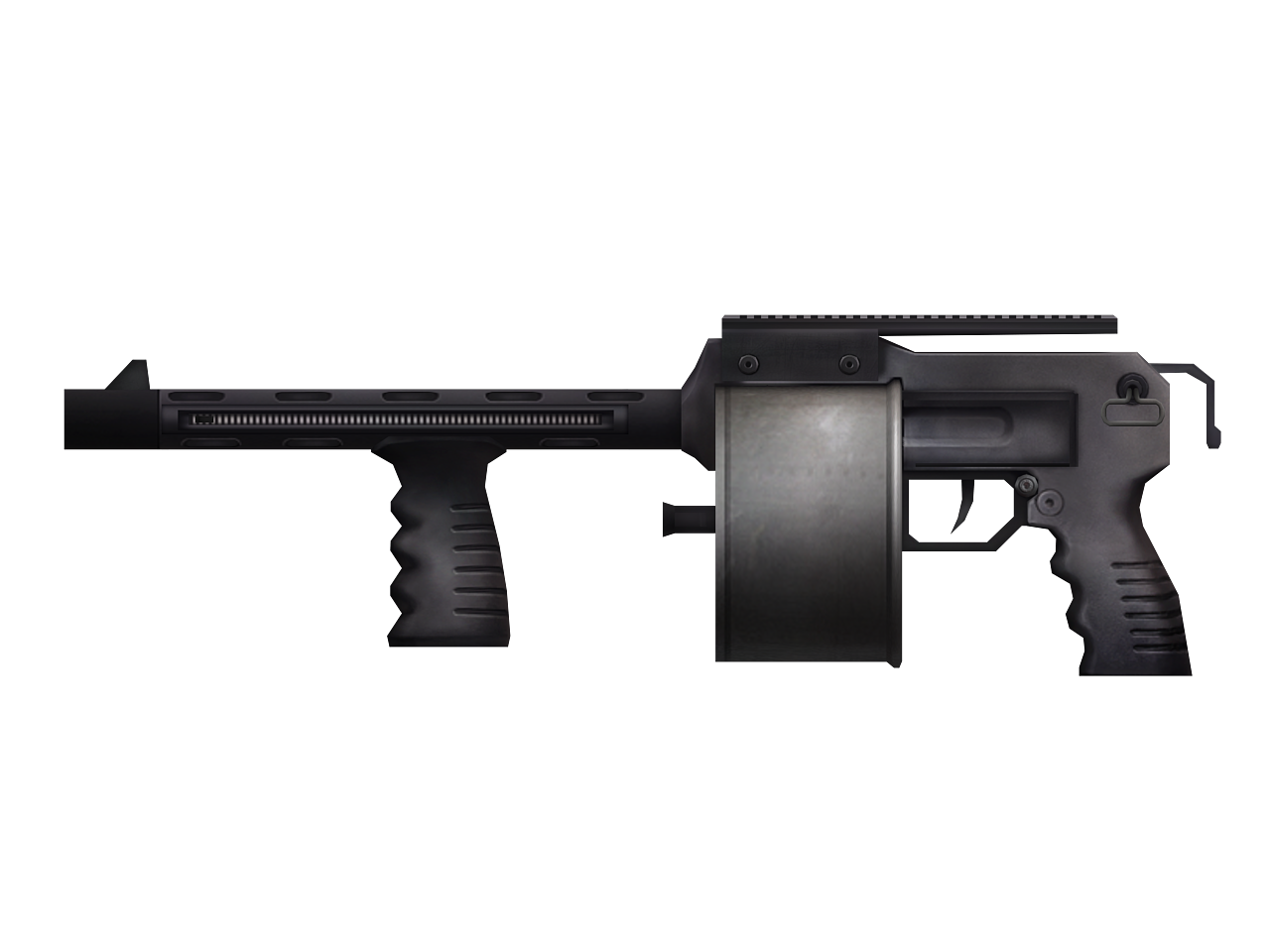 Armsel Striker イメージショット