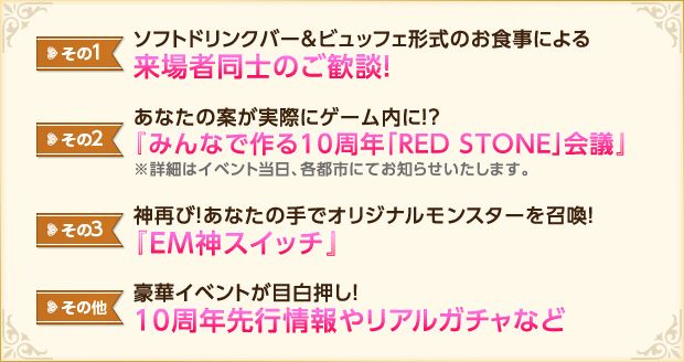 プログラム