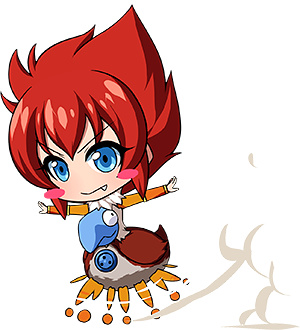 戦闘獣オベリウス イメージイラスト