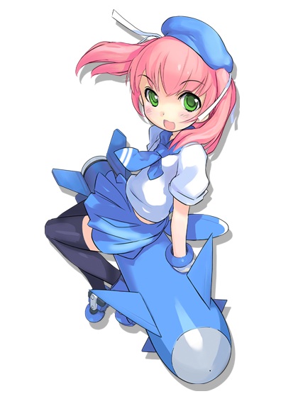オリジナルガールスカウトGA「コロラン」