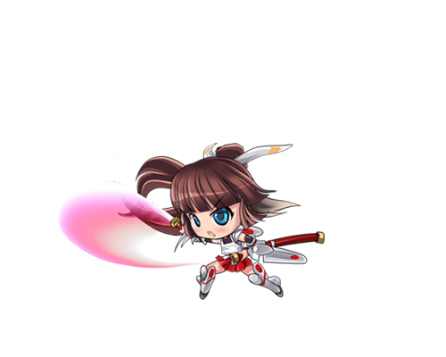 レイジ イメージショット