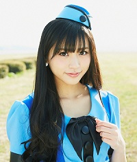 PASSPO☆ 根岸 愛