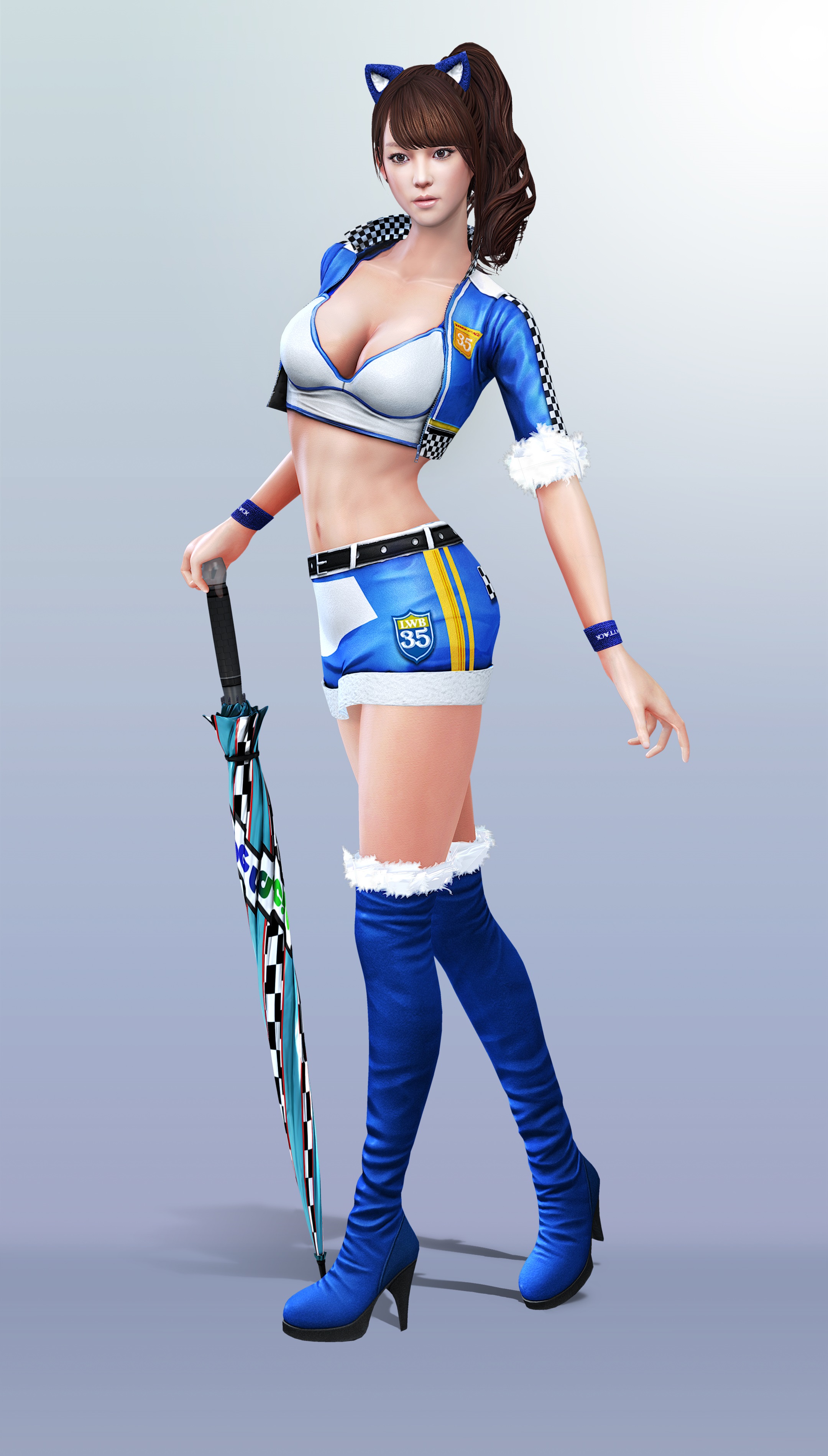 Mika Santa イメージショット