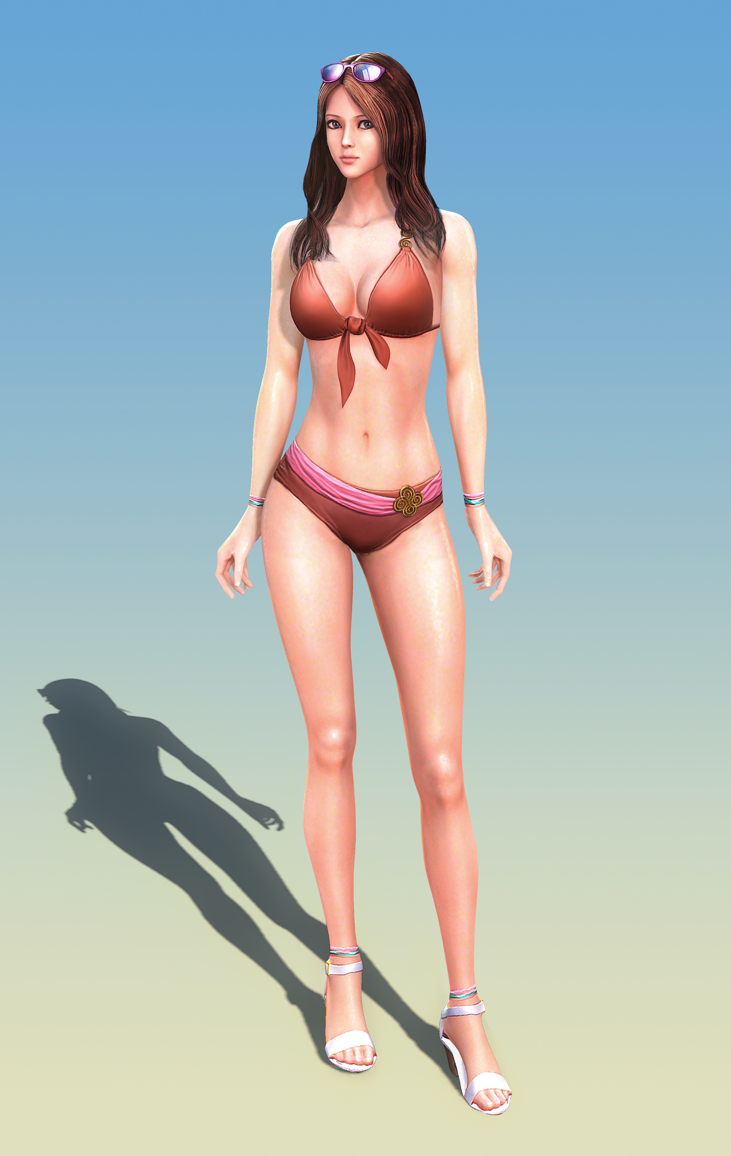 kasumi イメージショット