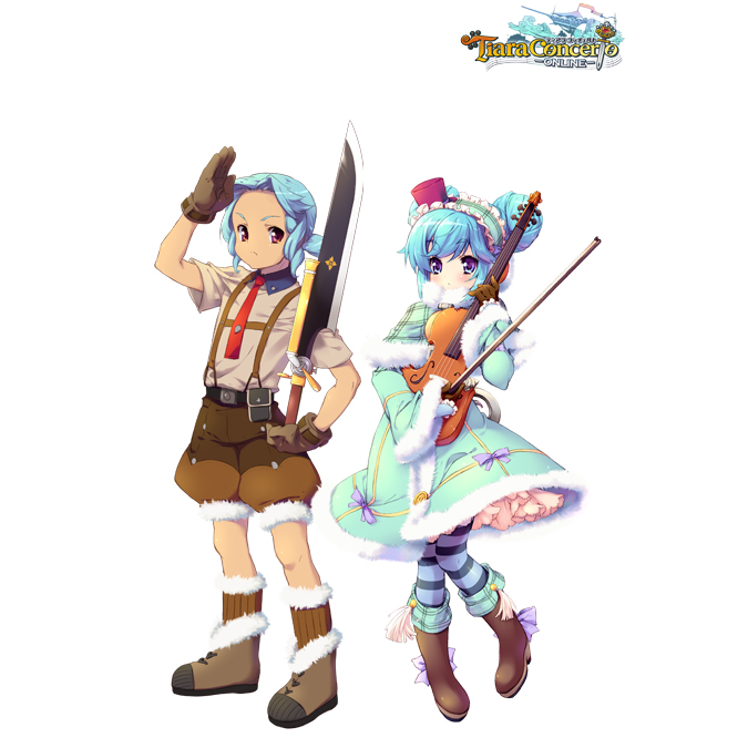 エルフ イメージイラスト
