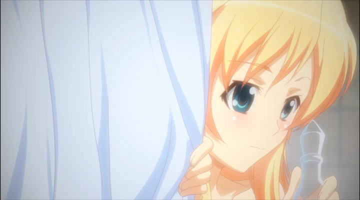 アニメーションPV