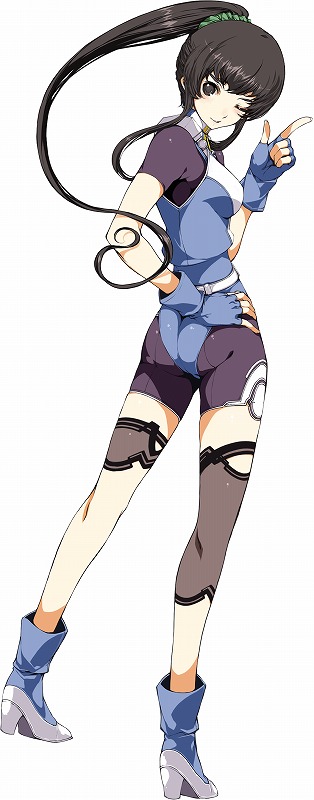 アリサ・リー