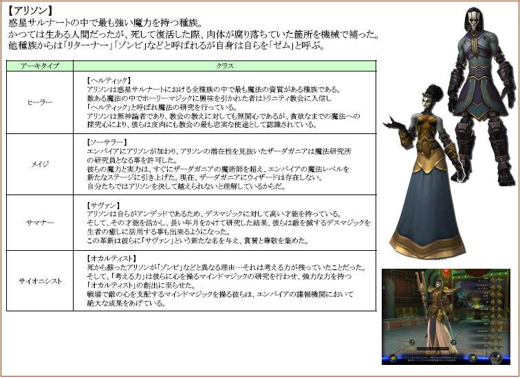 アリソン
