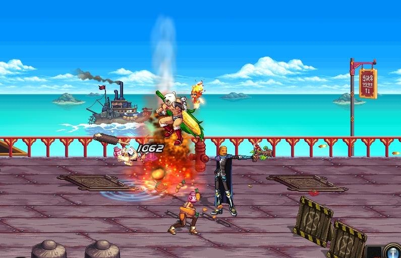 武器アバター第2弾 スクリーンショット