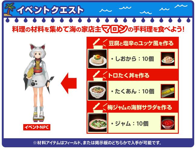 イベントクエスト