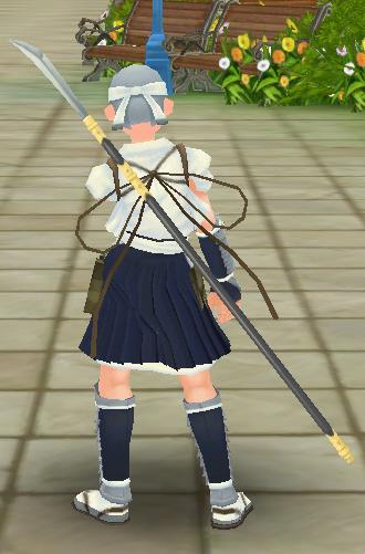 武装一休