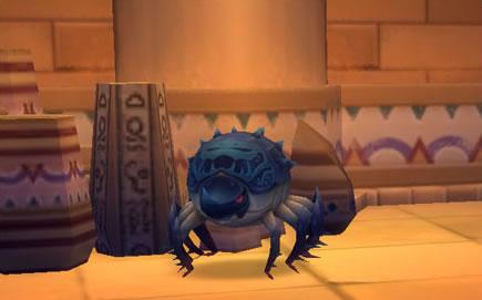 「新モンスター」スクリーンショット