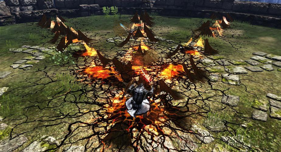 エキスパートバッシュトリプル