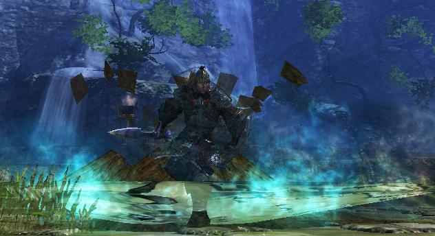 ディセントガーディアン