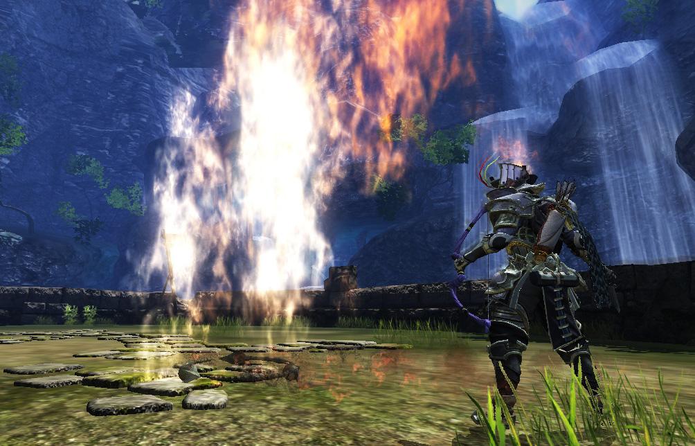 フレイムトラップ