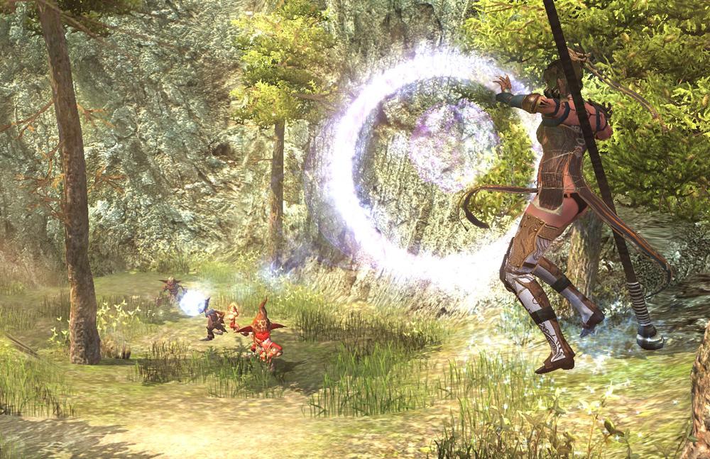 ウィンドフライング