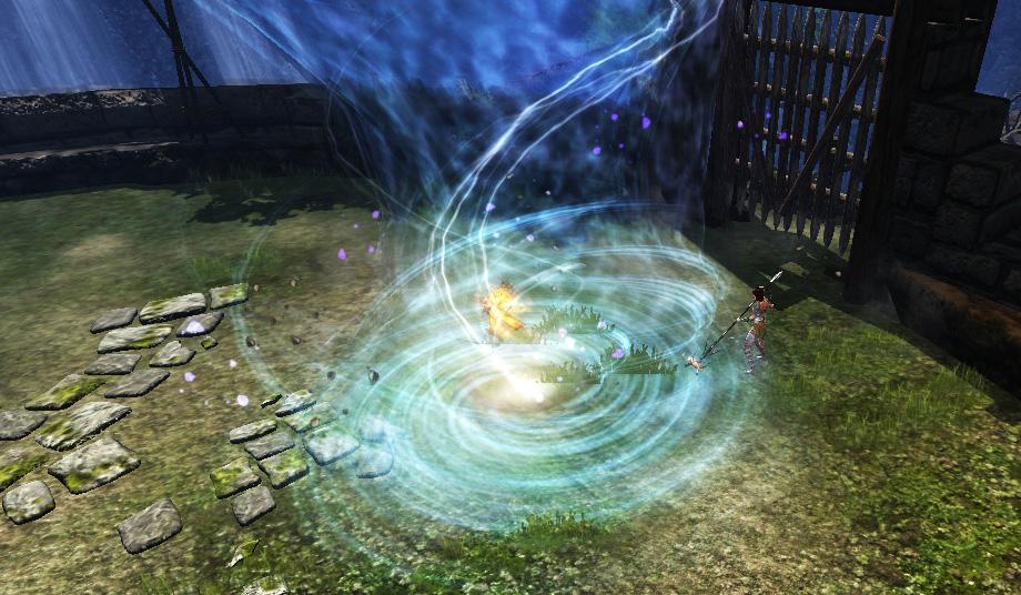 ファントムトルネード