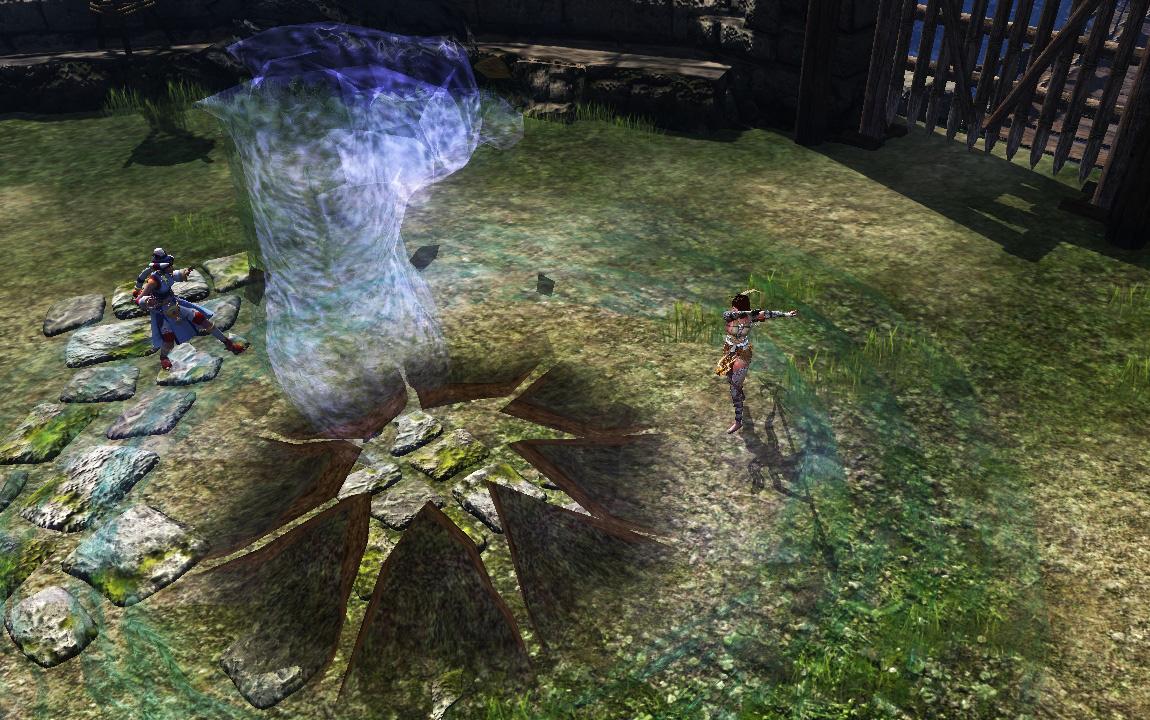 ファントムアッパー