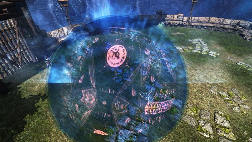 スピリットアーツ