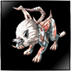Lihorn Zombie