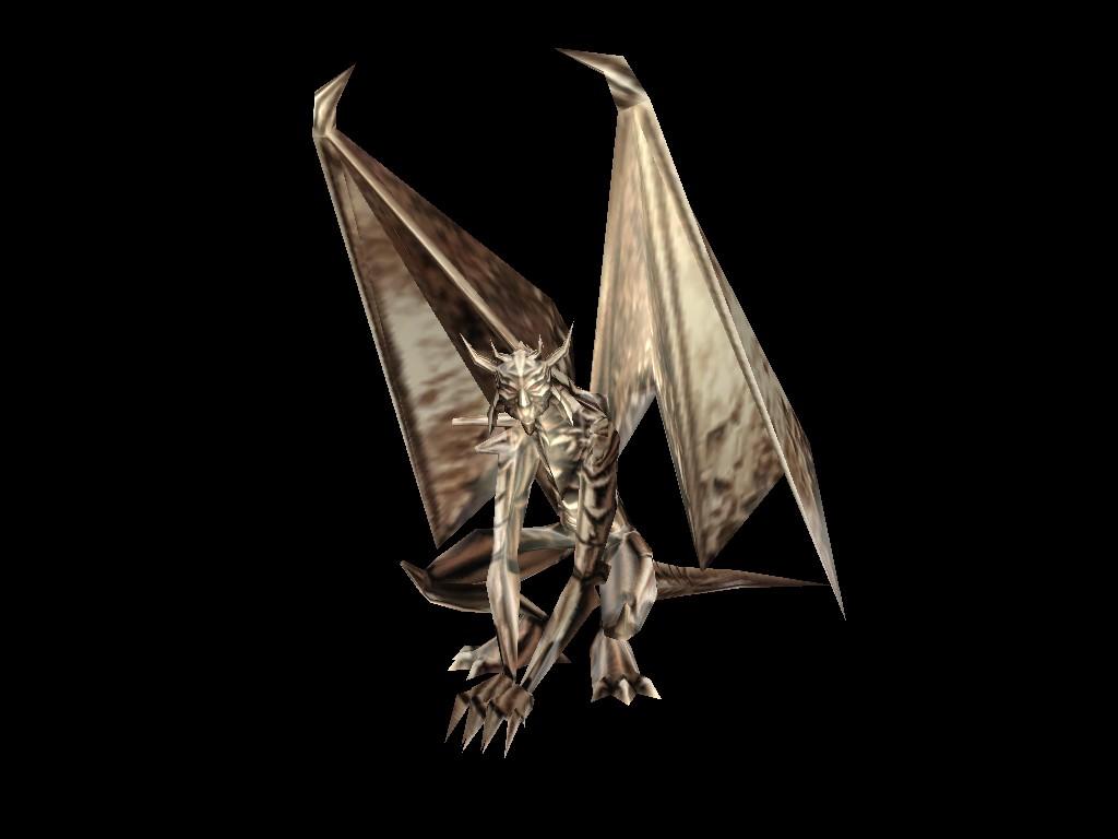 gargoyle-i