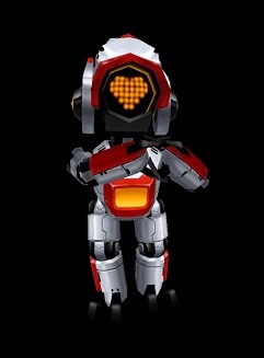 ペット D-01-PO イメージショット