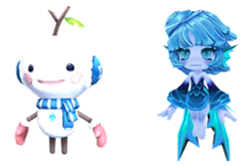 ペット イラ イメージショット