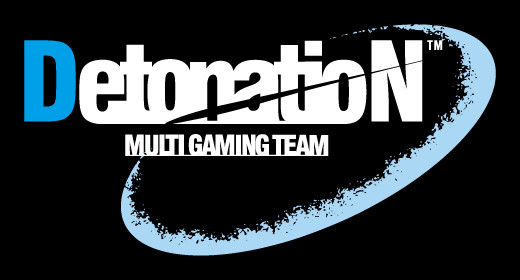 DetonatioN