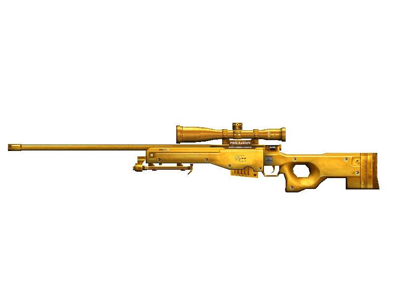 AWM-GOLD