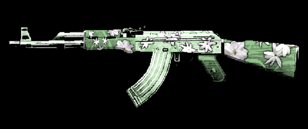 AK47-Jasmine