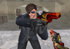 M66 Legend Dragon スクリーンショット
