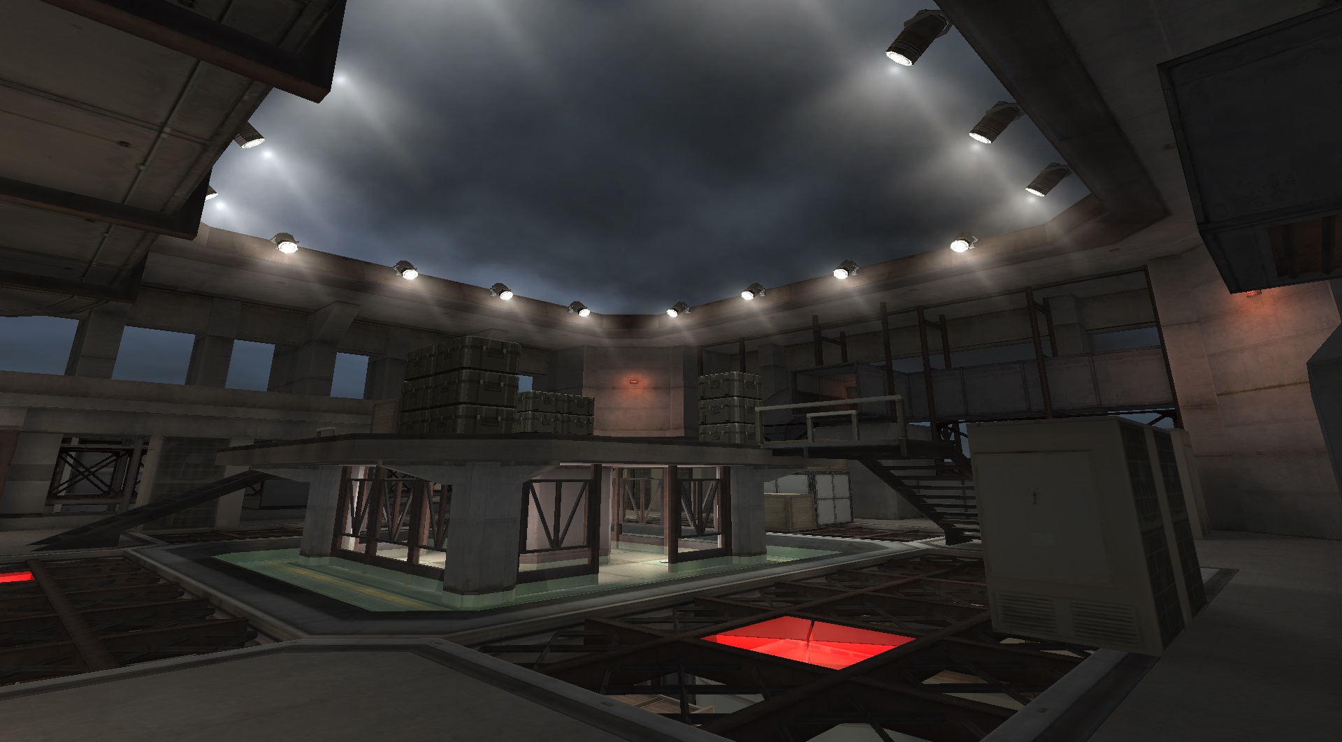 Ghost Tower スクリーンショット